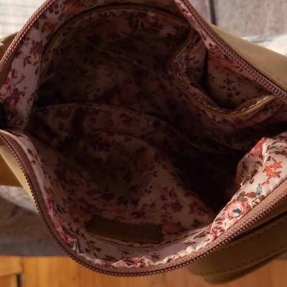 Joy Susan crossbody bag - Picture 4 of 5